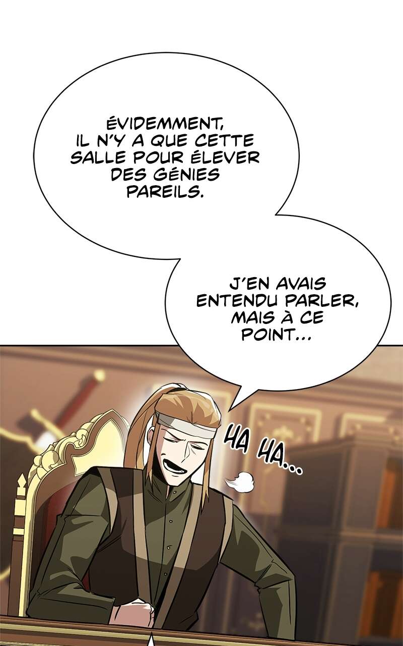 Reformation of the Deadbeat Noble Chapitre 59 - Page 13