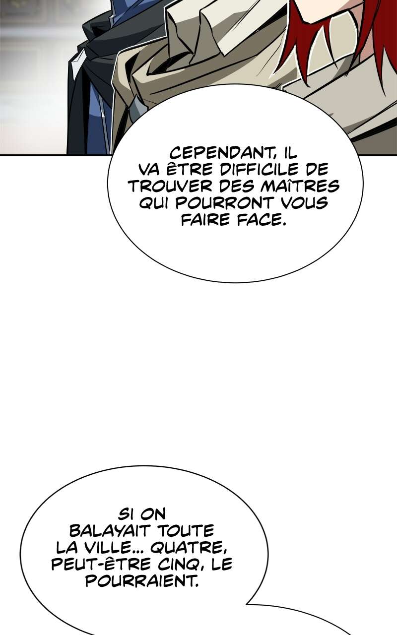 Reformation of the Deadbeat Noble Chapitre 59 - Page 25