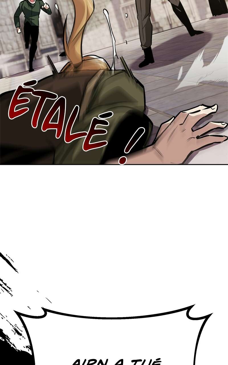 Reformation of the Deadbeat Noble Chapitre 59 - Page 3