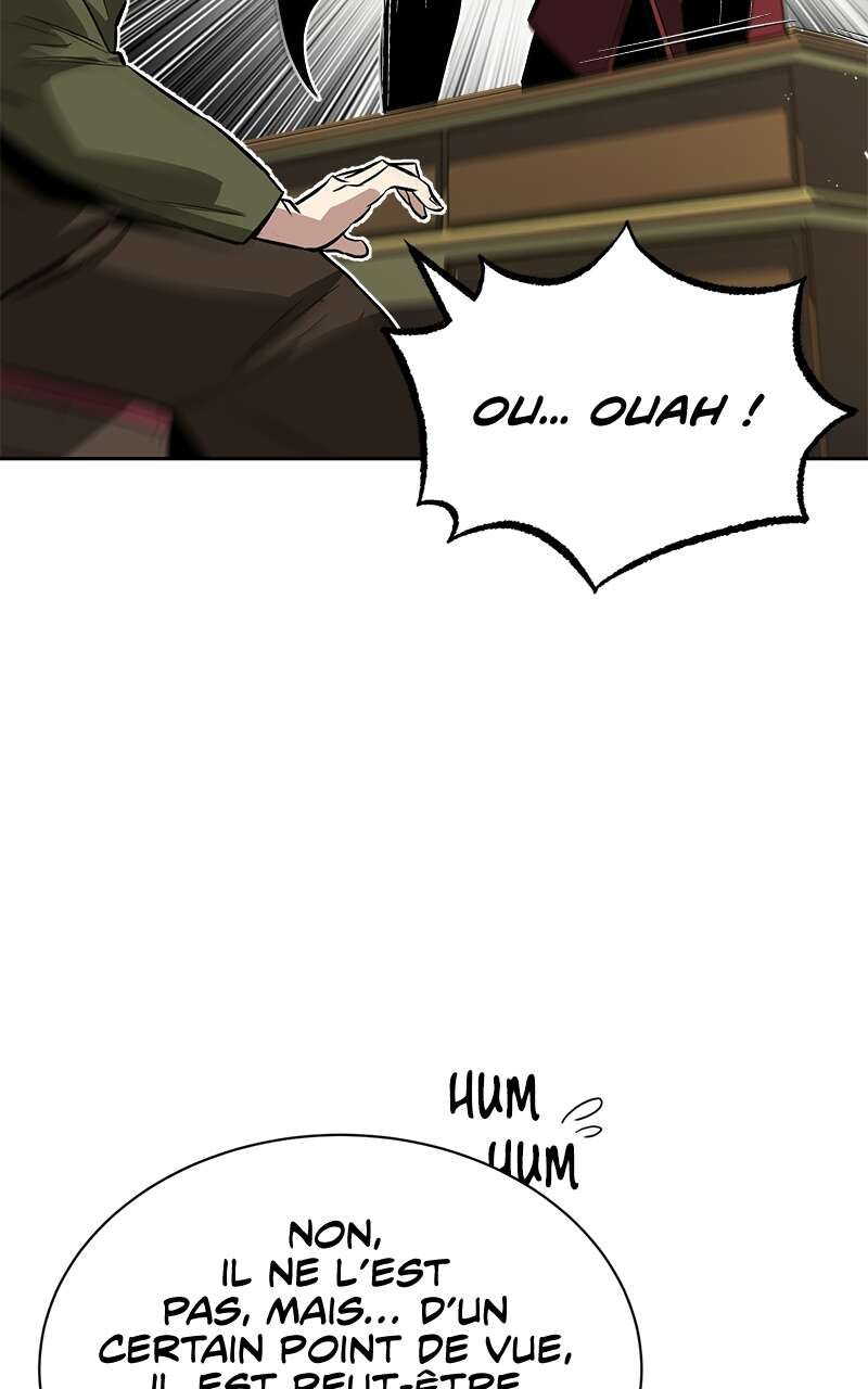Reformation of the Deadbeat Noble Chapitre 59 - Page 33