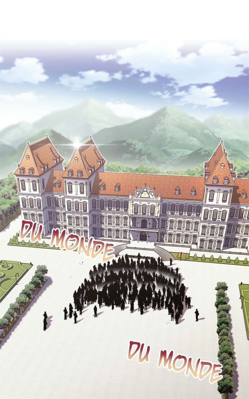 Reformation of the Deadbeat Noble Chapitre 59 - Page 40