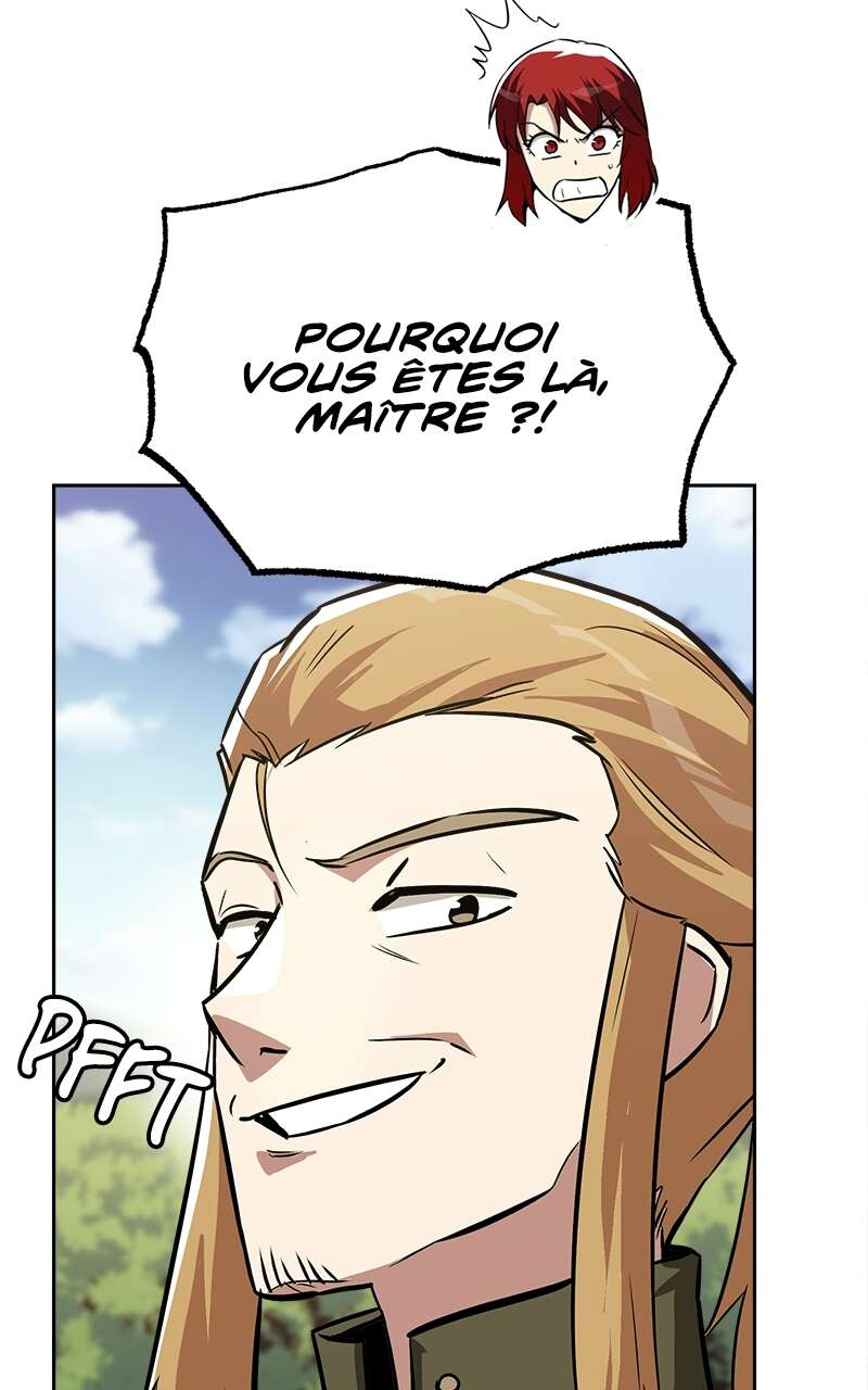 Reformation of the Deadbeat Noble Chapitre 59 - Page 44