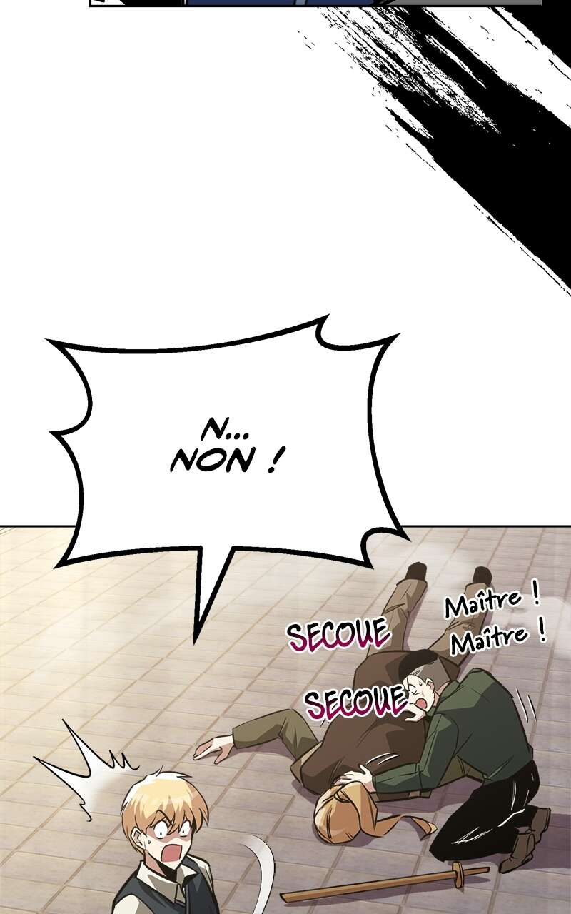 Reformation of the Deadbeat Noble Chapitre 59 - Page 5