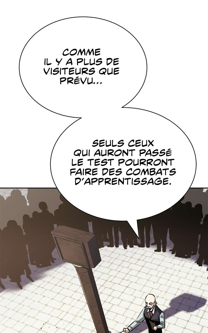 Reformation of the Deadbeat Noble Chapitre 59 - Page 50