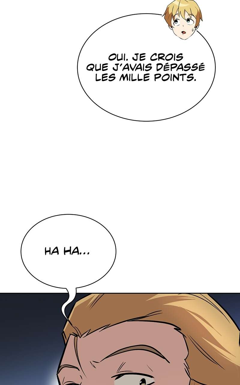 Reformation of the Deadbeat Noble Chapitre 59 - Page 53