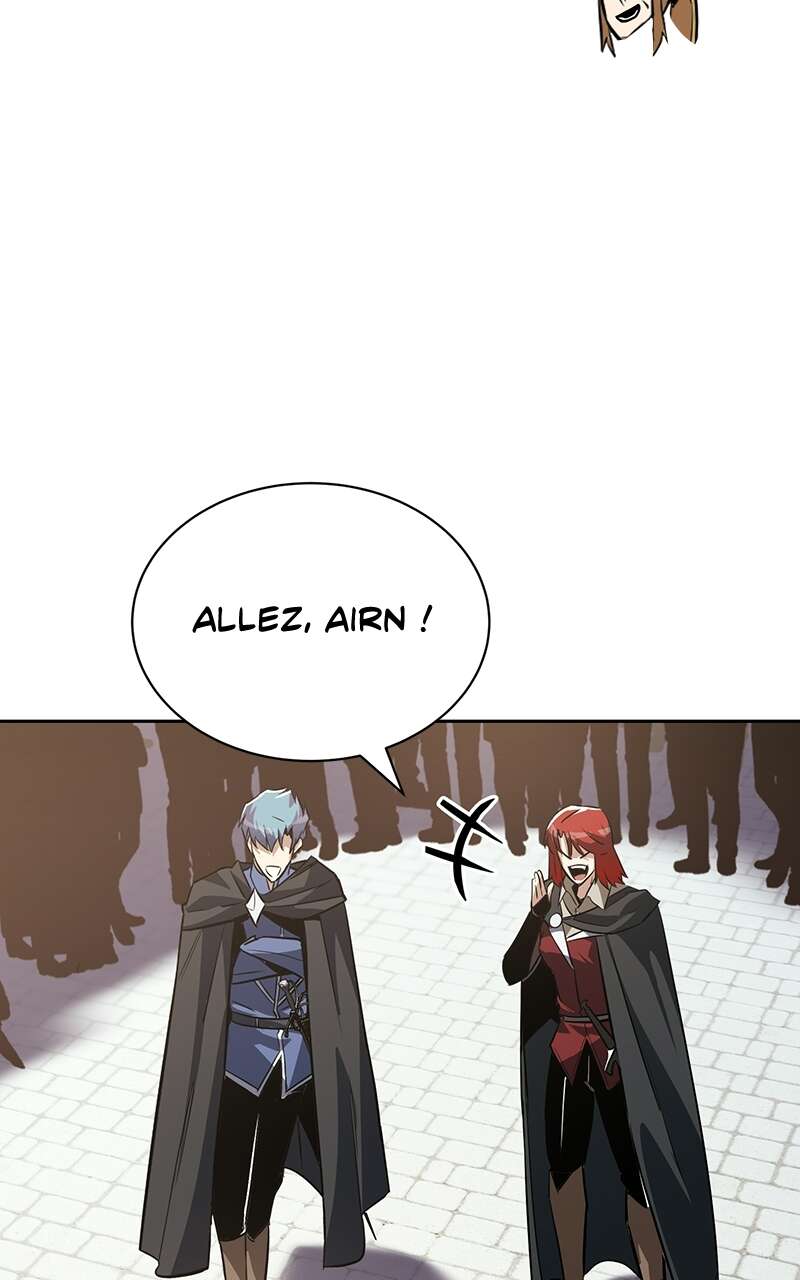 Reformation of the Deadbeat Noble Chapitre 59 - Page 60