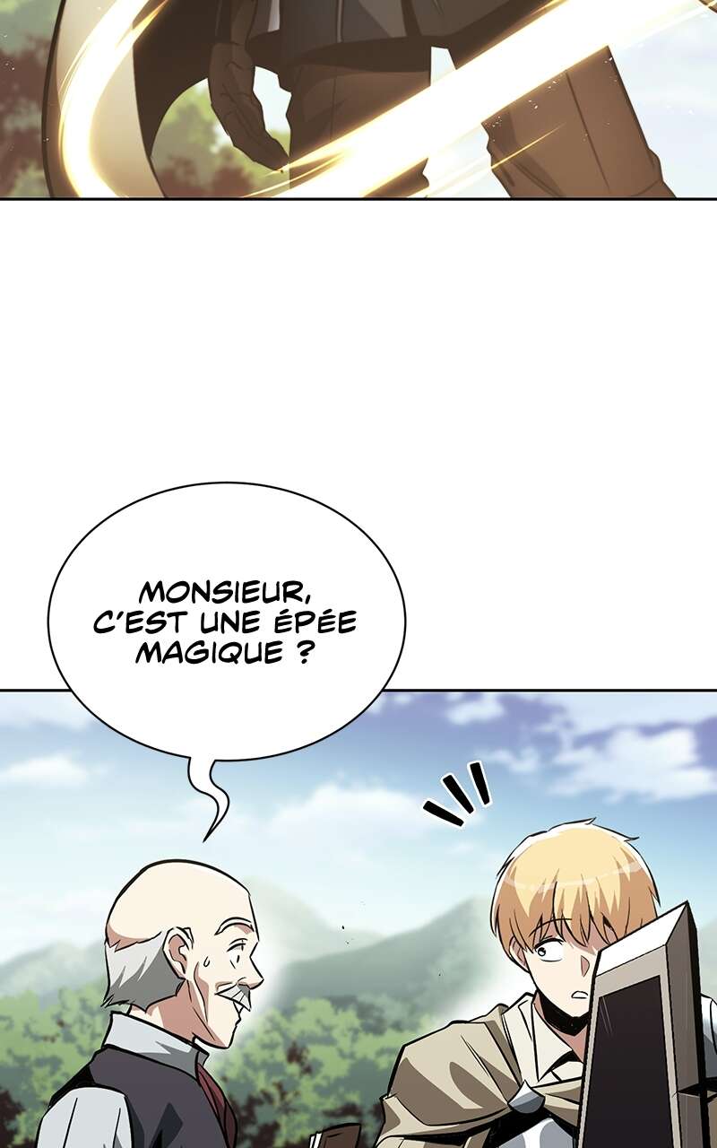 Reformation of the Deadbeat Noble Chapitre 59 - Page 63