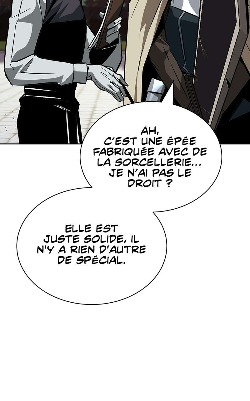 Reformation of the Deadbeat Noble Chapitre 59 - Page 64