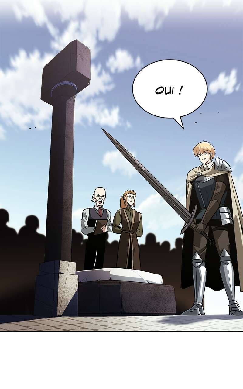 Reformation of the Deadbeat Noble Chapitre 59 - Page 67