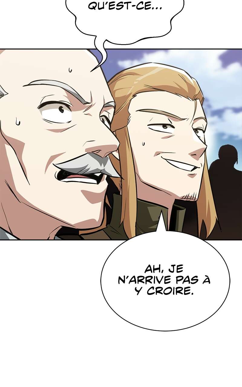 Reformation of the Deadbeat Noble Chapitre 59 - Page 70