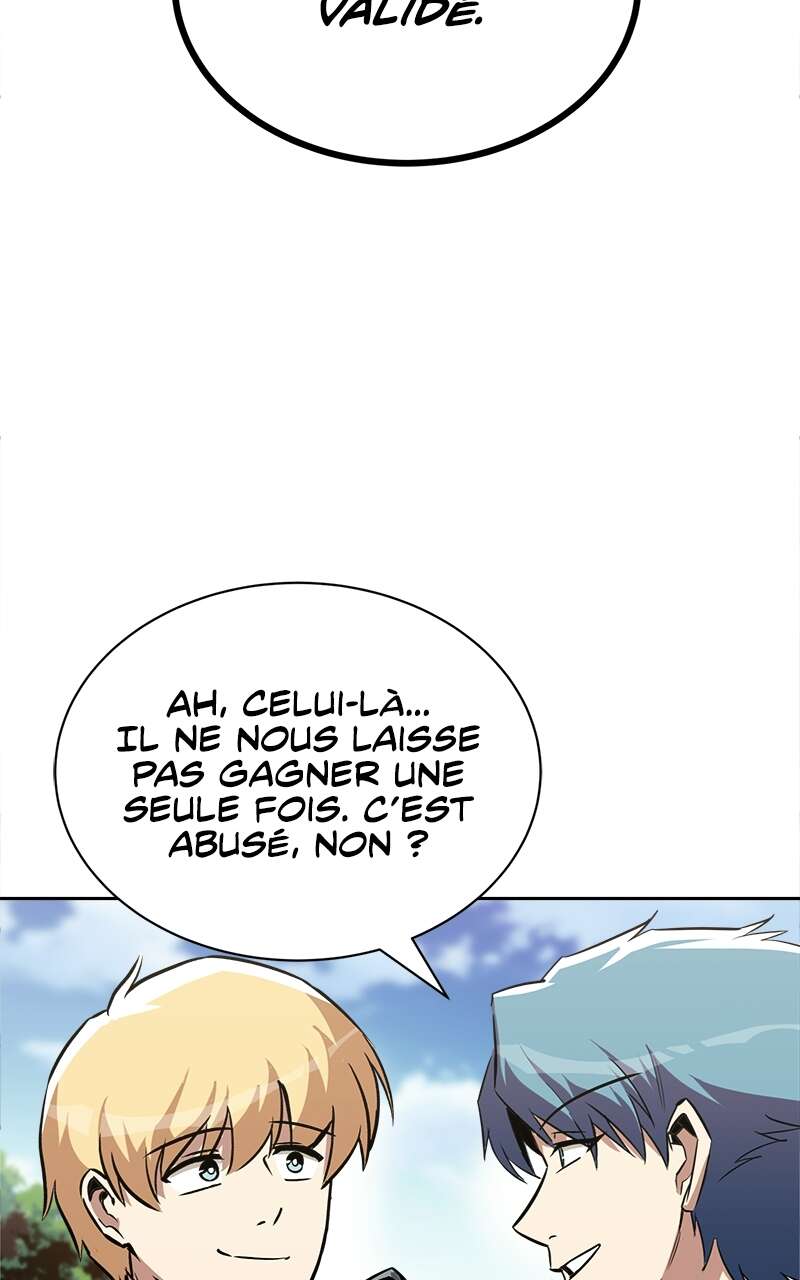 Reformation of the Deadbeat Noble Chapitre 59 - Page 78