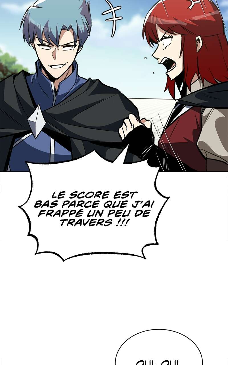 Reformation of the Deadbeat Noble Chapitre 59 - Page 81