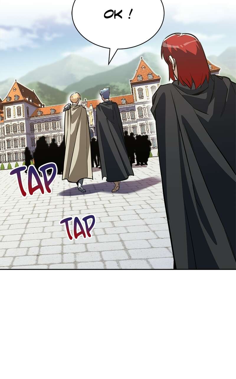 Reformation of the Deadbeat Noble Chapitre 59 - Page 83