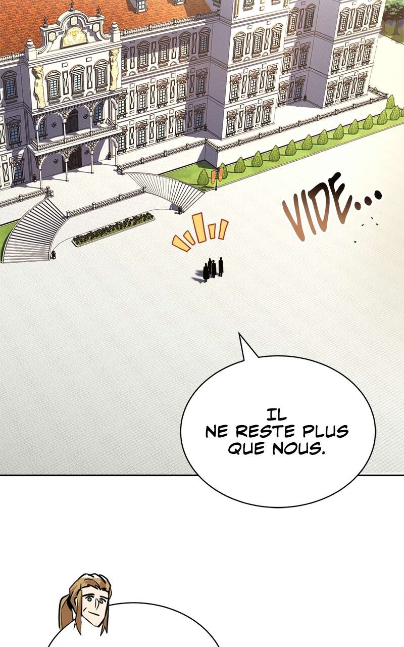Reformation of the Deadbeat Noble Chapitre 59 - Page 89
