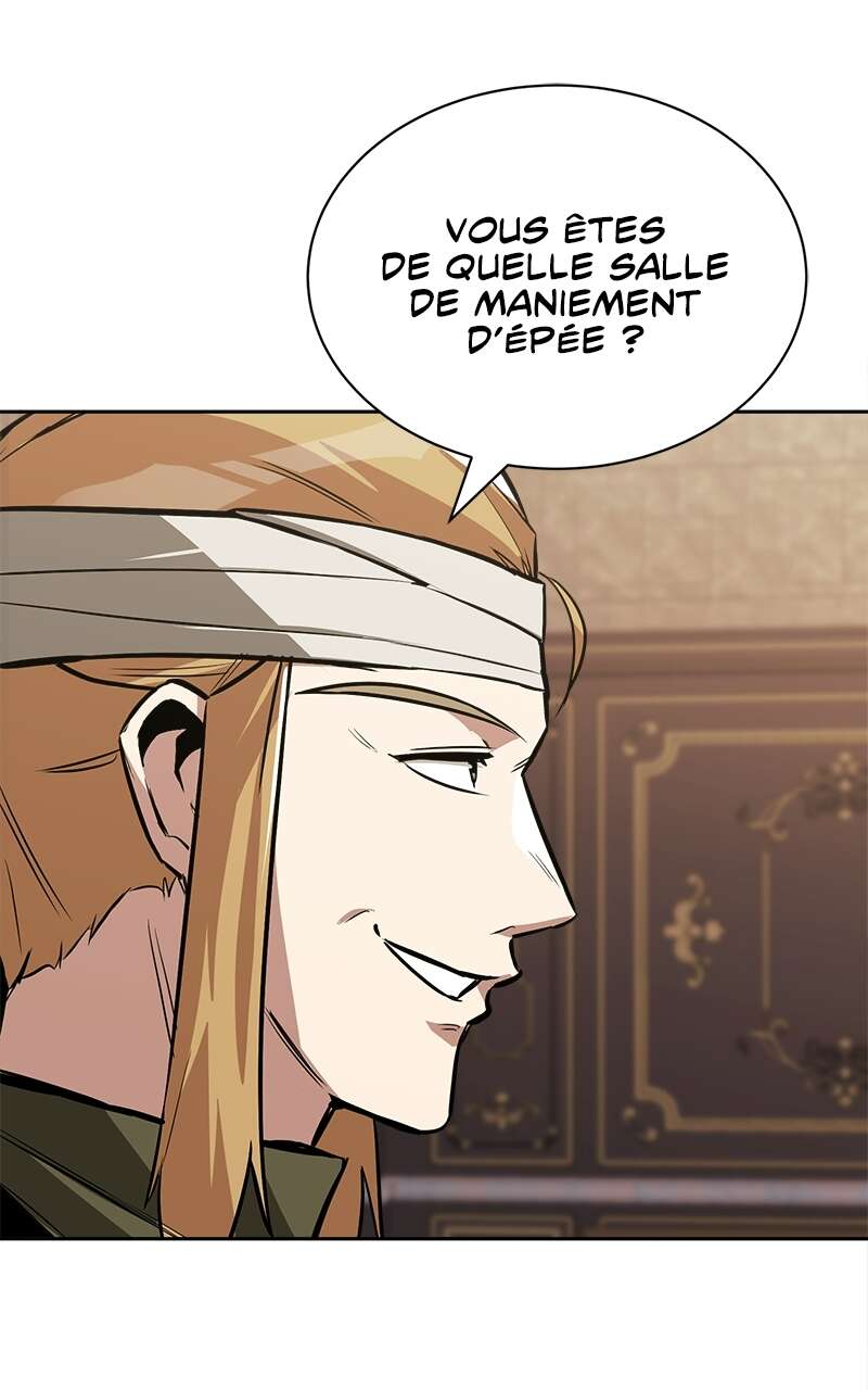 Reformation of the Deadbeat Noble Chapitre 59 - Page 9