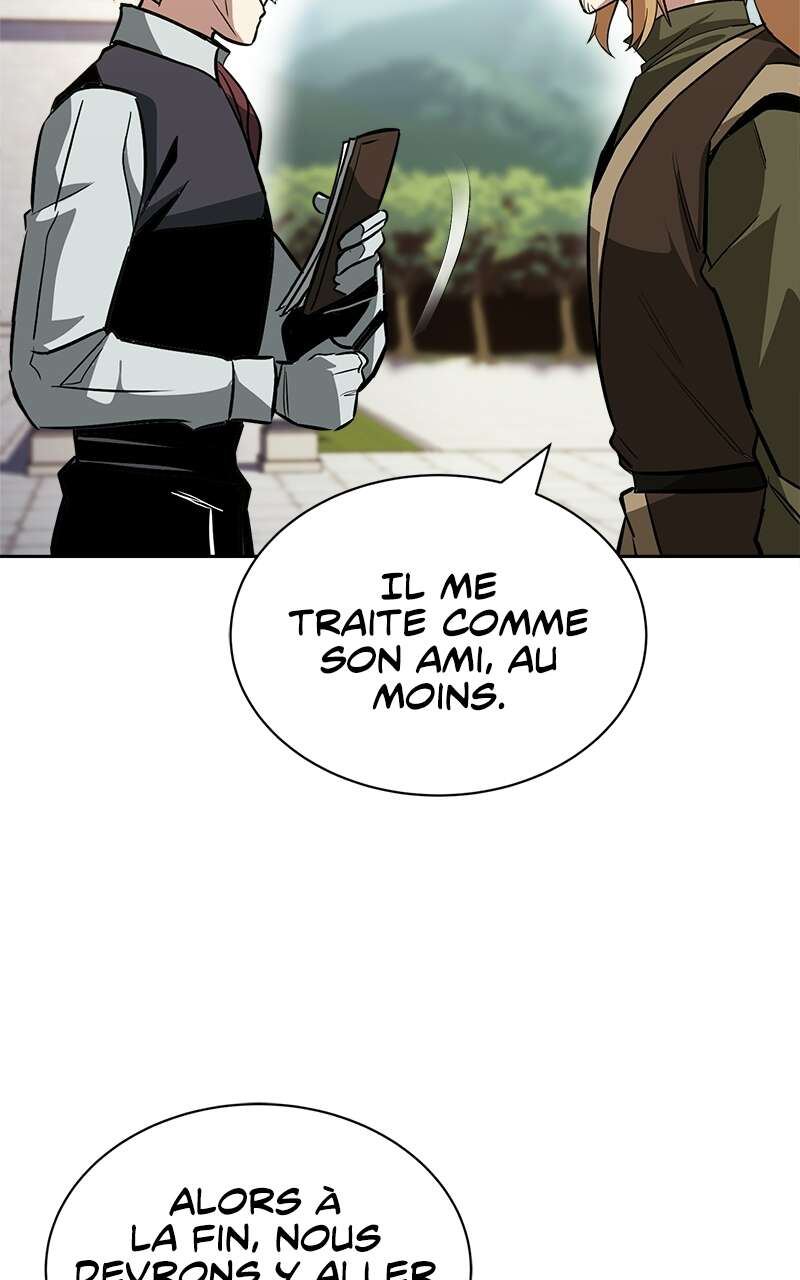 Reformation of the Deadbeat Noble Chapitre 59 - Page 91