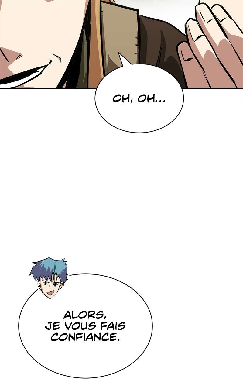 Reformation of the Deadbeat Noble Chapitre 59 - Page 94