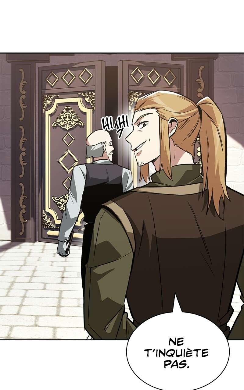 Reformation of the Deadbeat Noble Chapitre 59 - Page 95