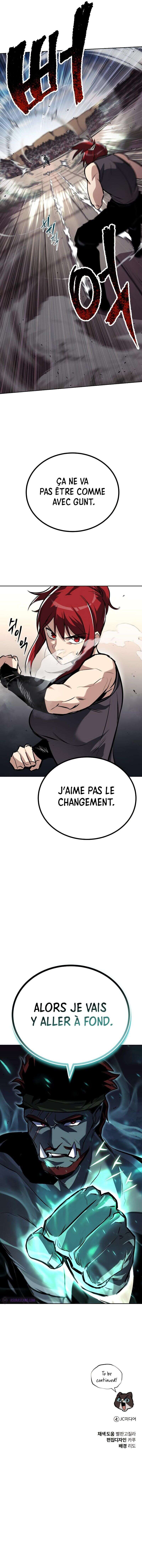Reformation of the Deadbeat Noble Chapitre 80 - Page 12