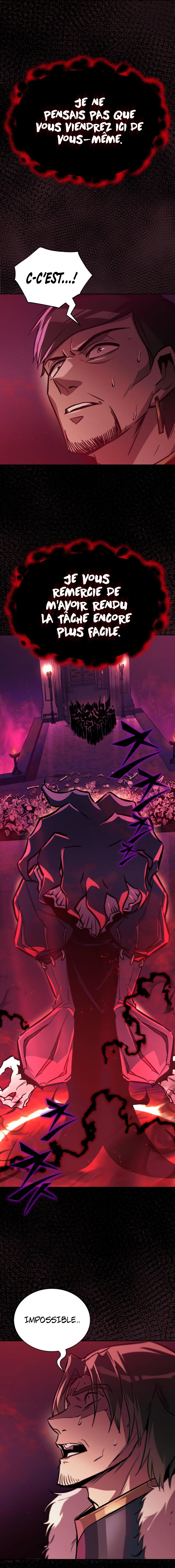 Reformation of the Deadbeat Noble Chapitre 91 - Page 17