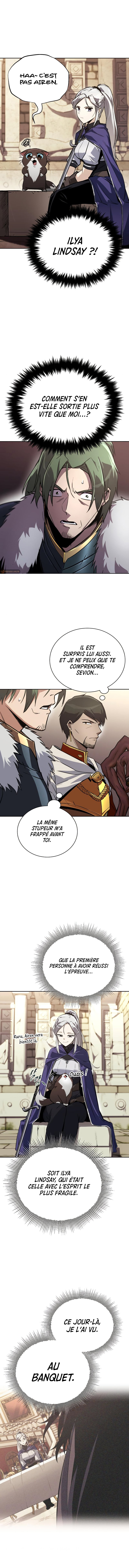 Reformation of the Deadbeat Noble Chapitre 91 - Page 2
