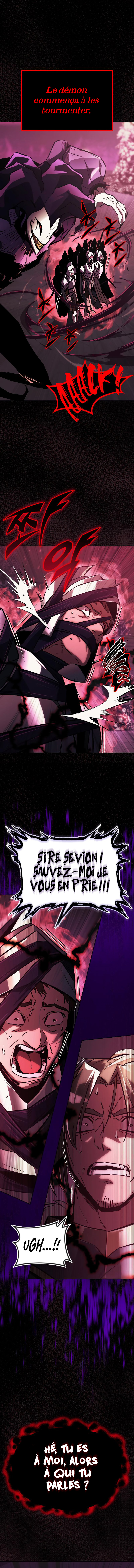 Reformation of the Deadbeat Noble Chapitre 92 - Page 3