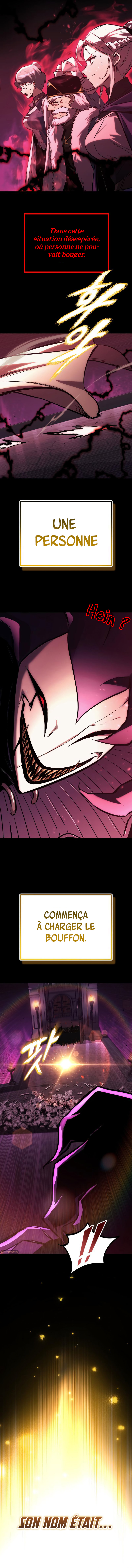 Reformation of the Deadbeat Noble Chapitre 92 - Page 6