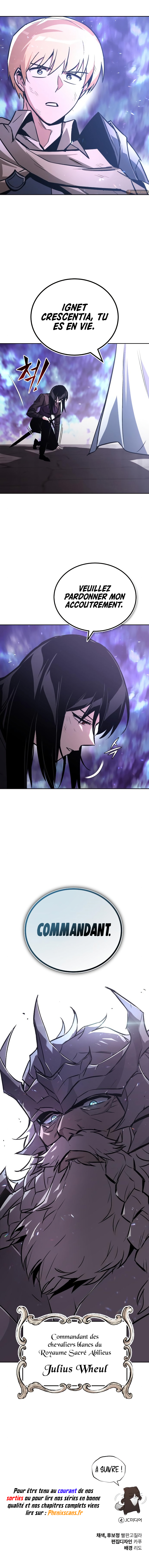 Reformation of the Deadbeat Noble Chapitre 95 - Page 13