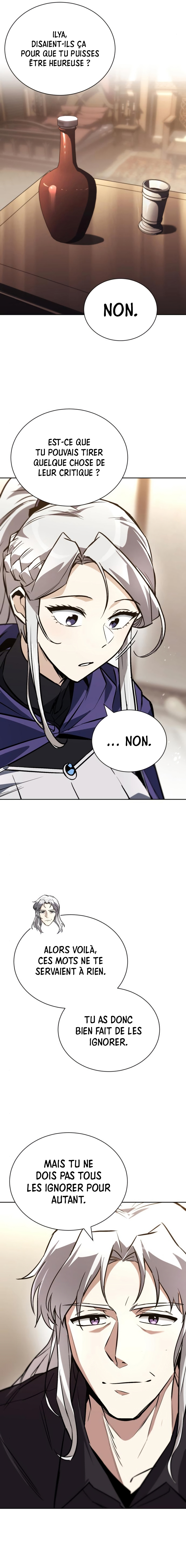 Reformation of the Deadbeat Noble Chapitre 100 - Page 4