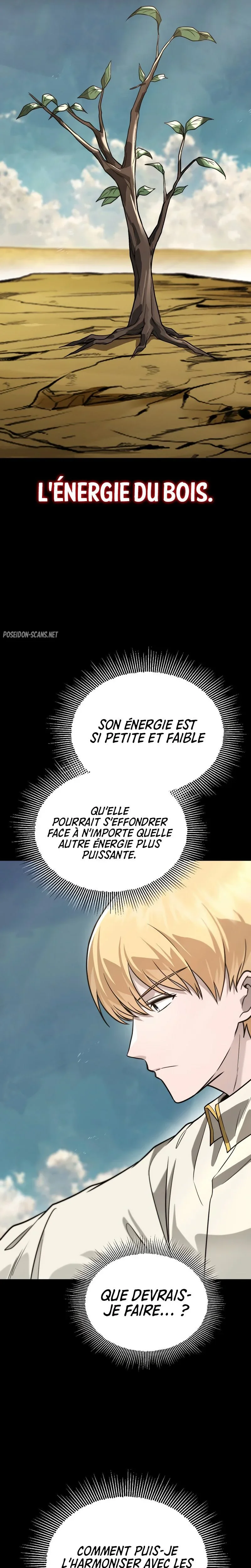Reformation of the Deadbeat Noble Chapitre 139 - Page 3