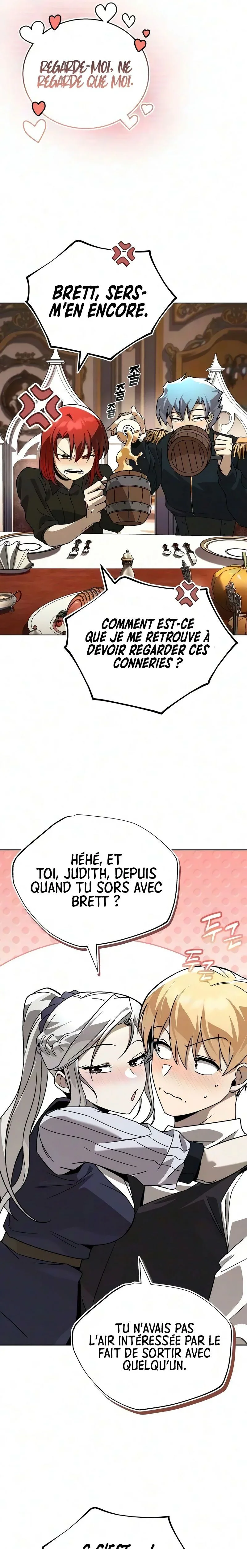 Reformation of the Deadbeat Noble Chapitre 140 - Page 2