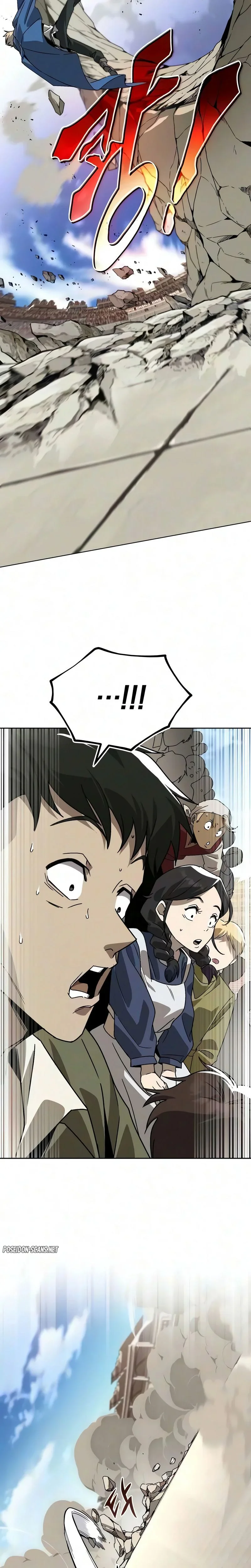 Reformation of the Deadbeat Noble Chapitre 140 - Page 36