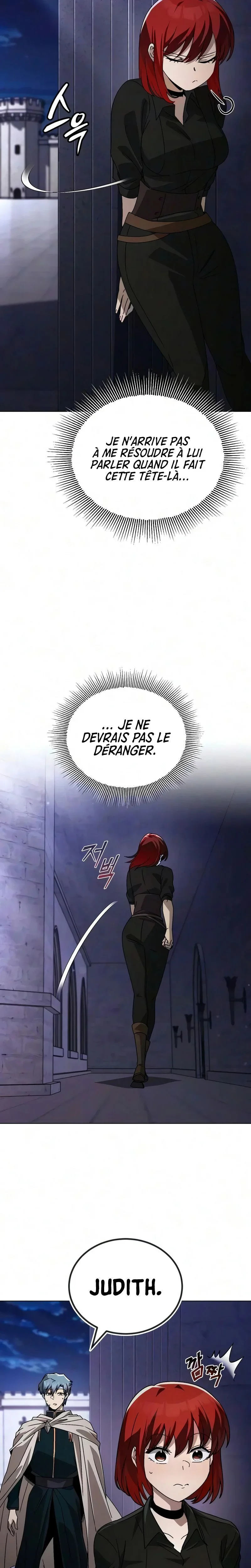 Reformation of the Deadbeat Noble Chapitre 142 - Page 17