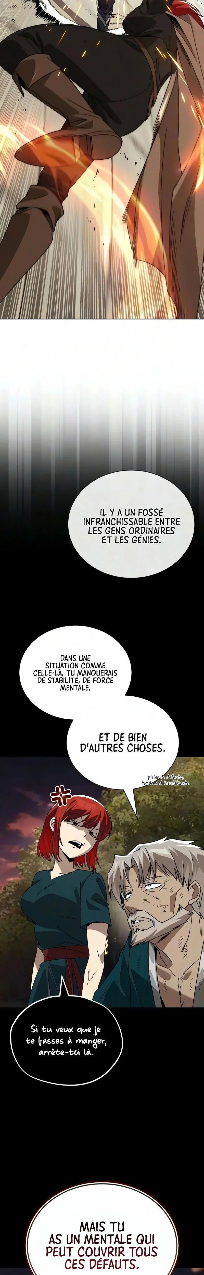 Reformation of the Deadbeat Noble Chapitre 143 - Page 14