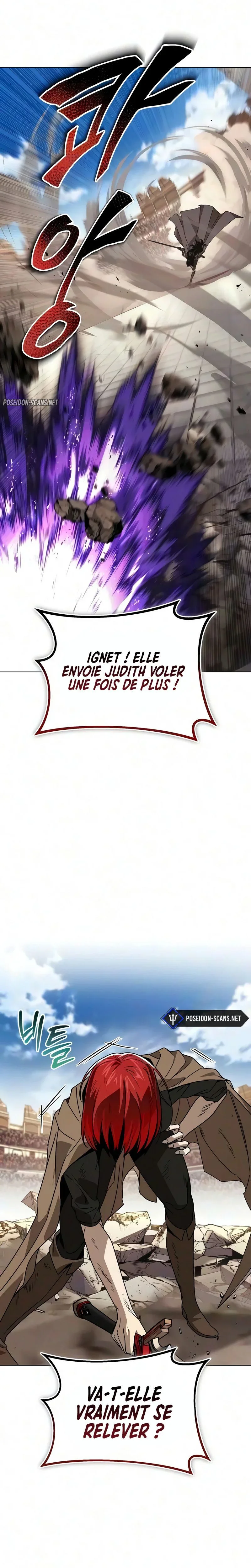 Reformation of the Deadbeat Noble Chapitre 143 - Page 16