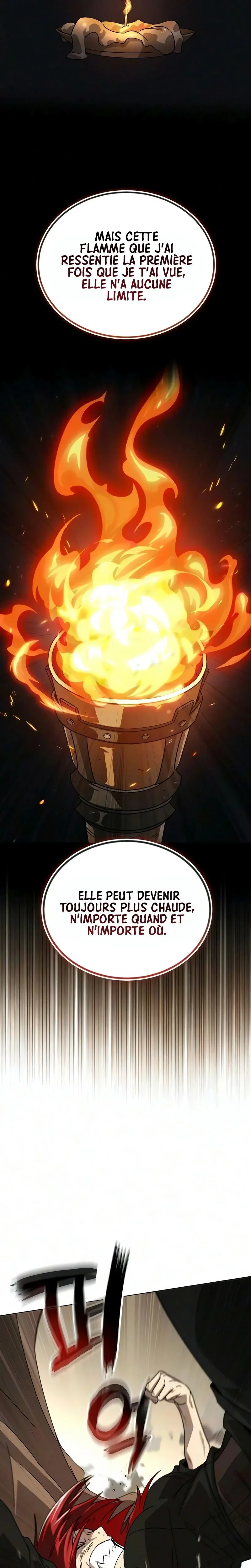 Reformation of the Deadbeat Noble Chapitre 143 - Page 19
