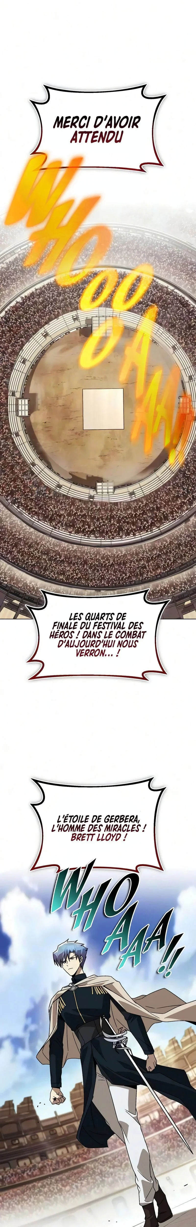 Reformation of the Deadbeat Noble Chapitre 144 - Page 22