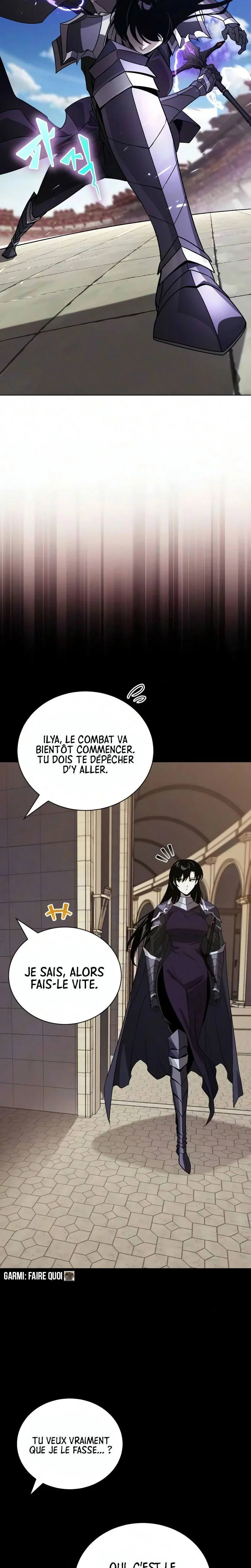 Reformation of the Deadbeat Noble Chapitre 145 - Page 28