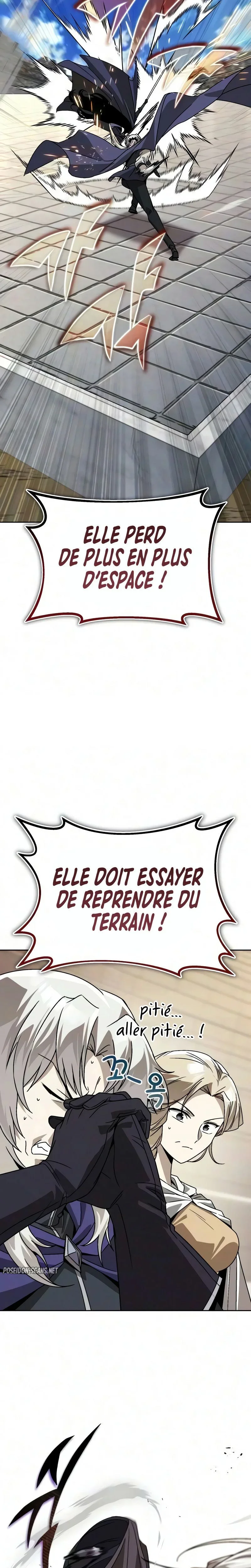 Reformation of the Deadbeat Noble Chapitre 145 - Page 36