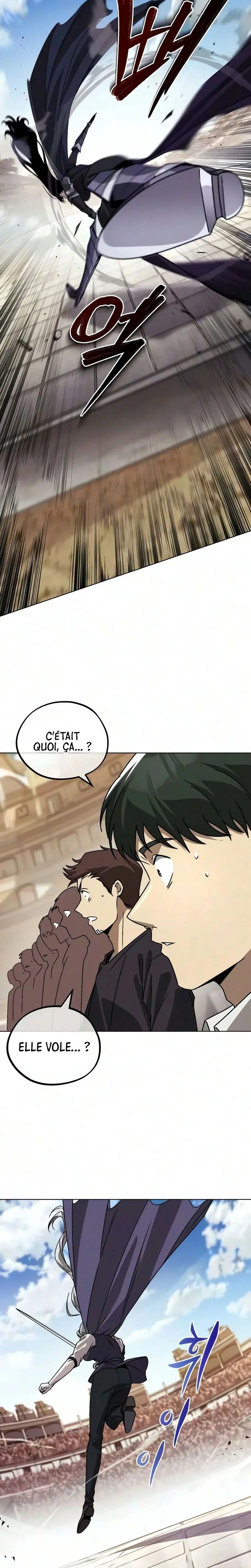 Reformation of the Deadbeat Noble Chapitre 145 - Page 38
