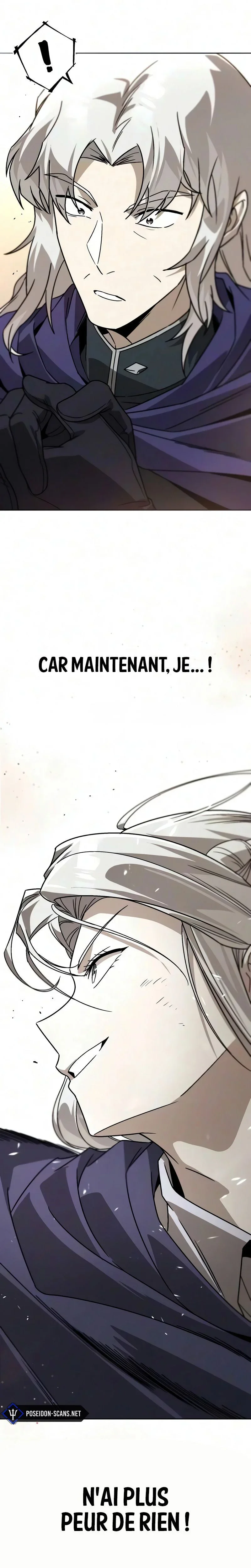 Reformation of the Deadbeat Noble Chapitre 145 - Page 43