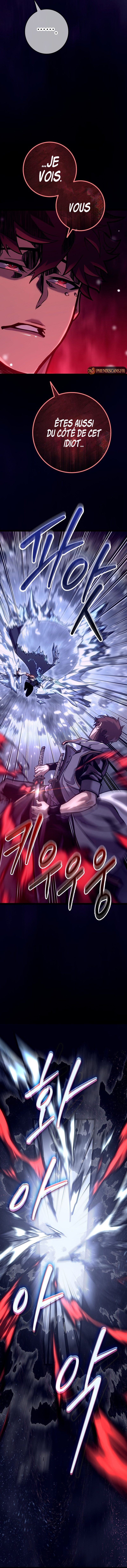 Regressing as the Reincarnated Bastard of the Sword Clan Chapitre 27 - Page 6