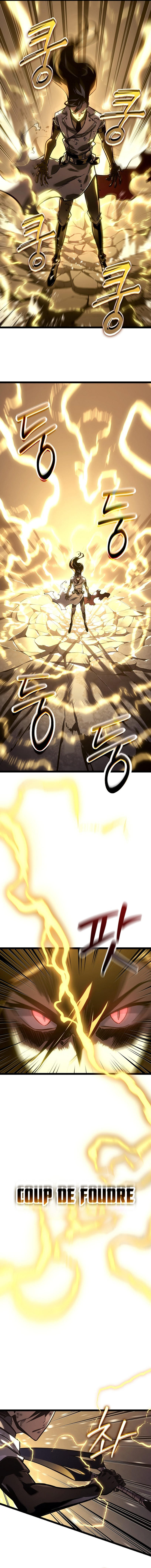 Regressing as the Reincarnated Bastard of the Sword Clan Chapitre 33 - Page 11