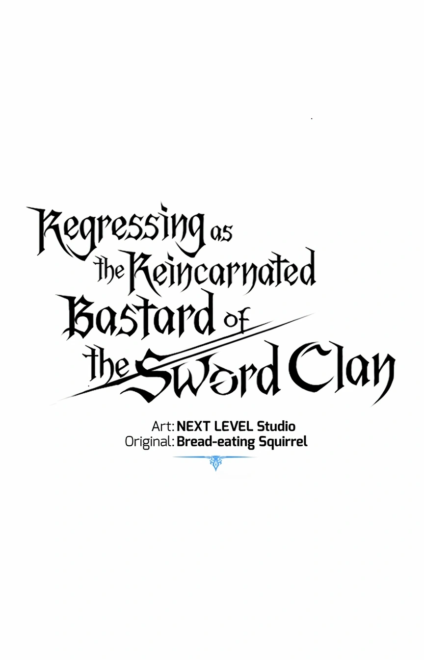 Regressing as the Reincarnated Bastard of the Sword Clan Chapitre 41 - Page 20