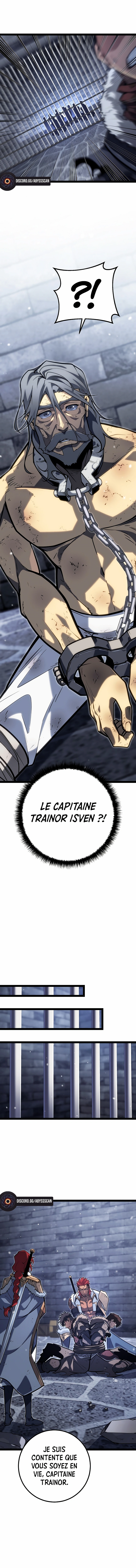 Regressing as the Reincarnated Bastard of the Sword Clan Chapitre 43 - Page 17