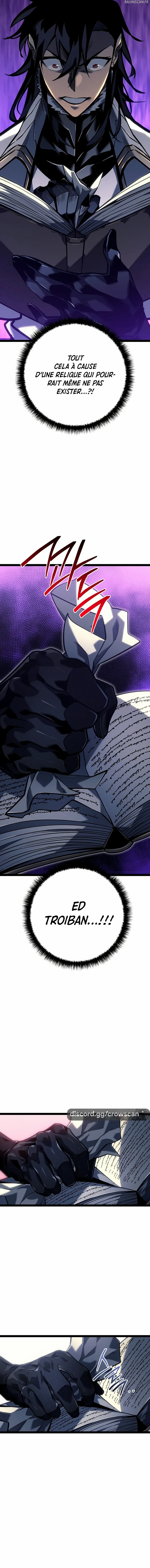 Regressing as the Reincarnated Bastard of the Sword Clan Chapitre 53 - Page 16