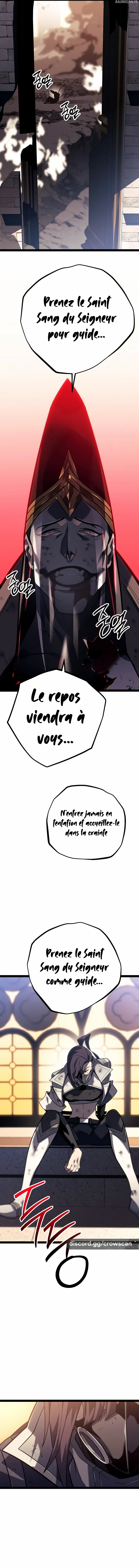 Regressing as the Reincarnated Bastard of the Sword Clan Chapitre 54 - Page 11