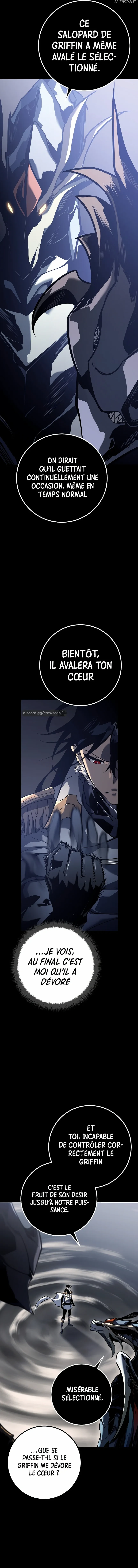 Regressing as the Reincarnated Bastard of the Sword Clan Chapitre 58 - Page 4