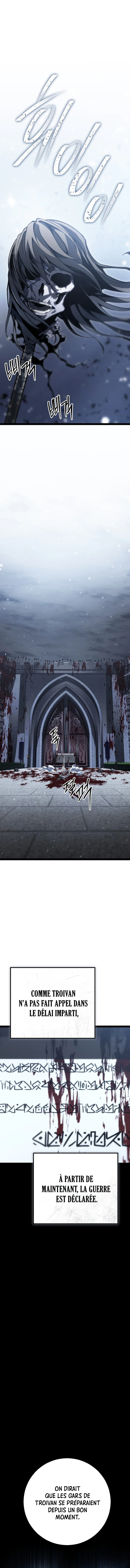 Regressing as the Reincarnated Bastard of the Sword Clan Chapitre 60 - Page 2