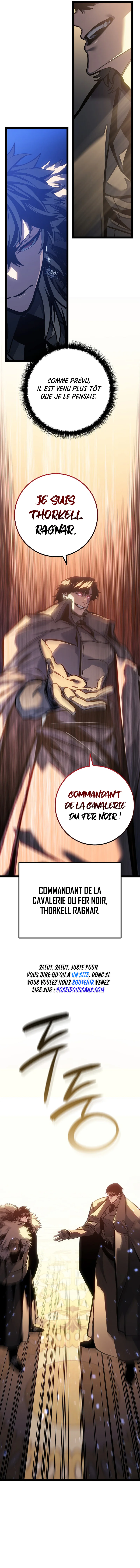 Regressing as the Reincarnated Bastard of the Sword Clan Chapitre 60 - Page 20
